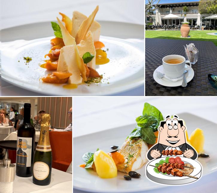 Cibo al Restaurant Albarella