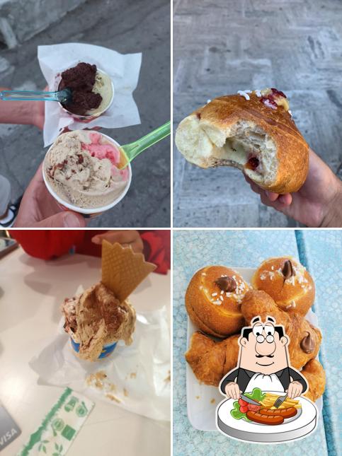 Platti al Blue Moon Bar