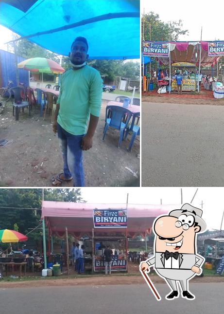 Firoz Biryani