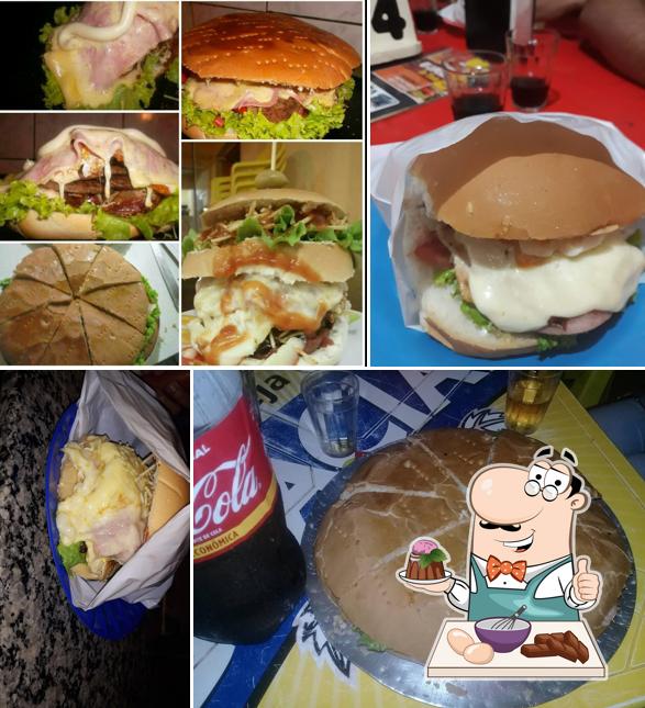 Ki Lanchão do Ticão