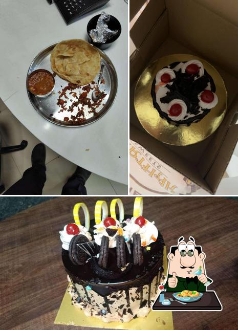 Sarthak Sweets & Food