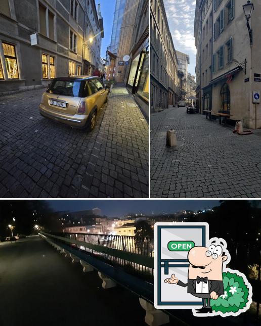 Guarda gli esterni di 22 grand'rue