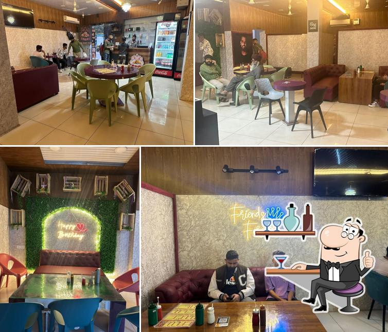 Golden Food Restaurant