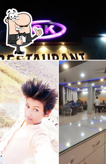 Look at this pic of Gurukripa Restaurant