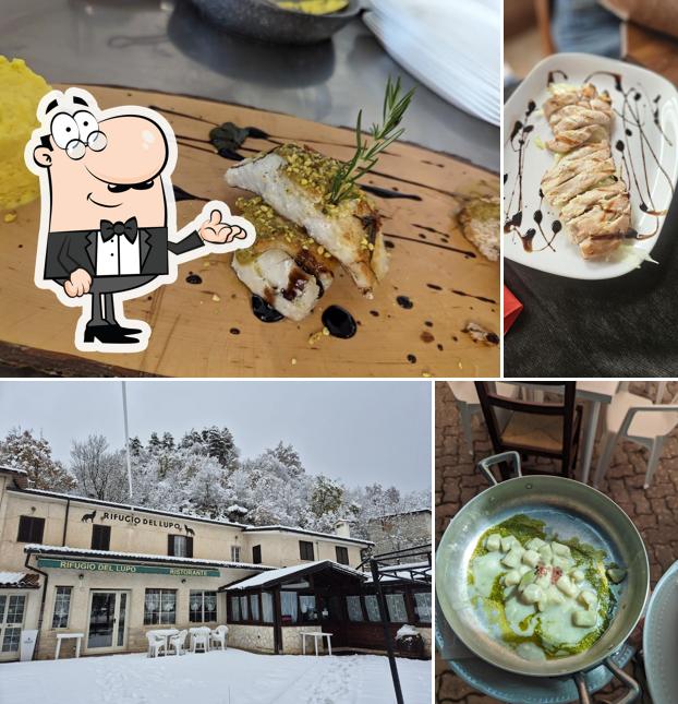 Il Rifugio del Lupo Scanno