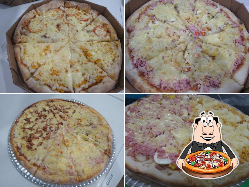 Ki Pizza