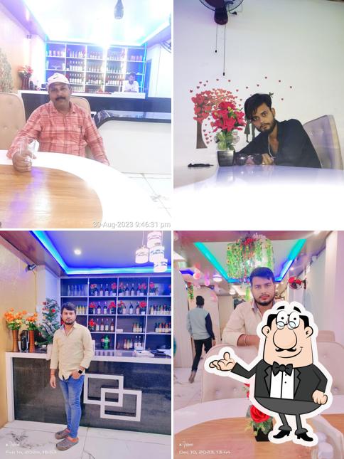 Madhuram Banquet and Family Restaurant