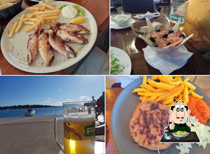 Cibo al Momento Grill Pizza House