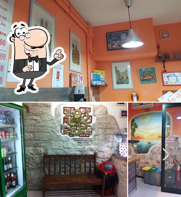 Pizzeria Il Gladiatore