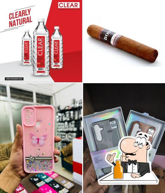 RAJPRATEEK PRAMOD GENERALS