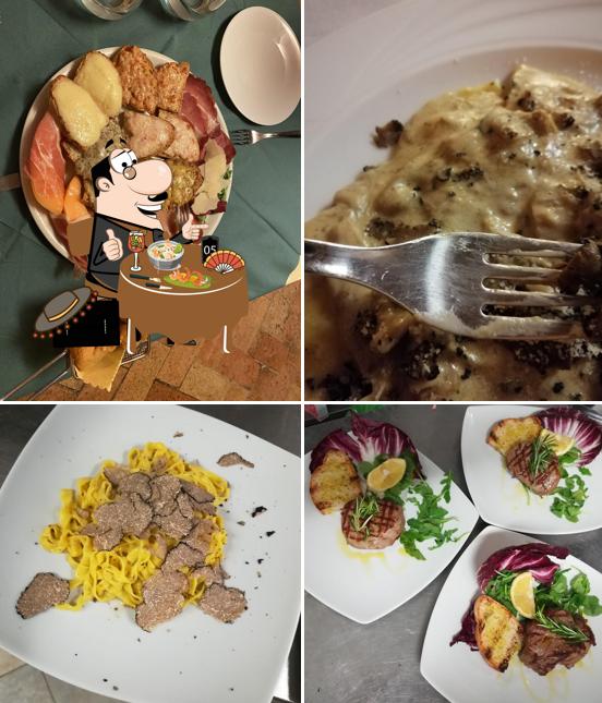 Da Quei Due Ristorante Pizzeria