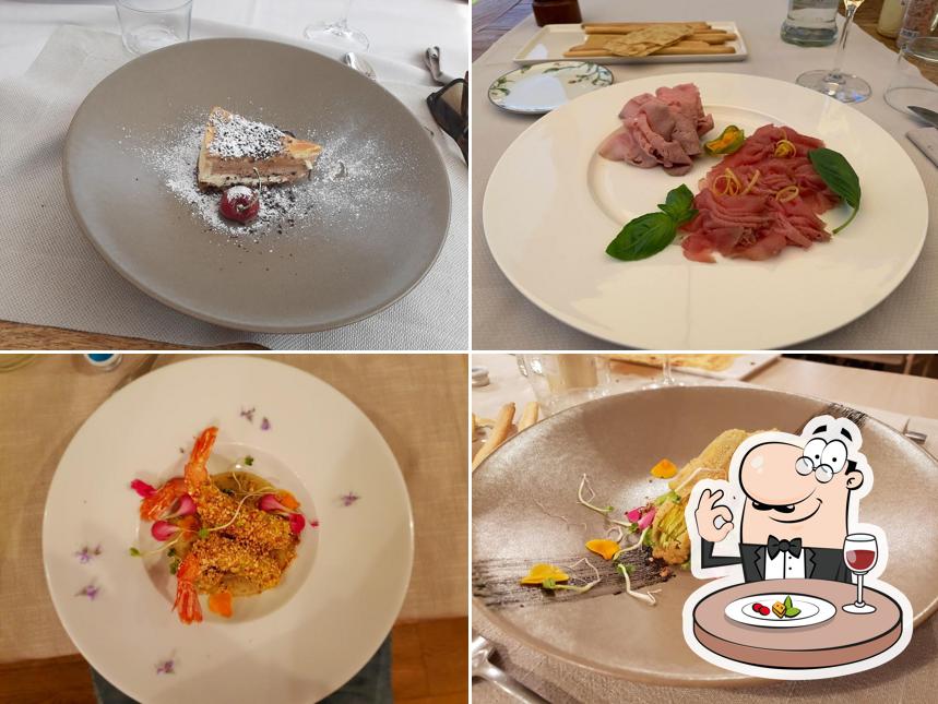 Trattoria Tre Galline