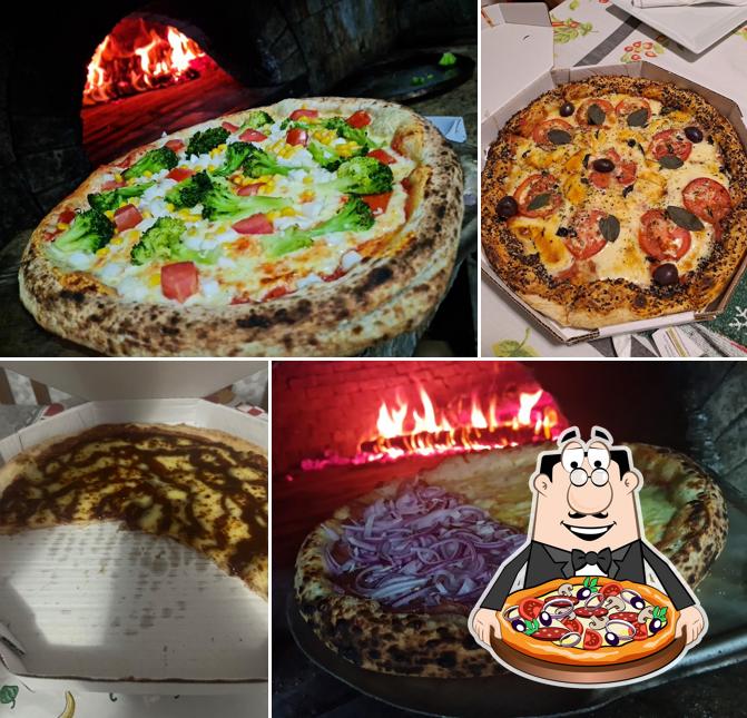 A pizza é o fast food mais amado do mundo