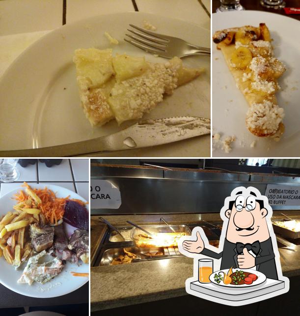 Casa da Pizza