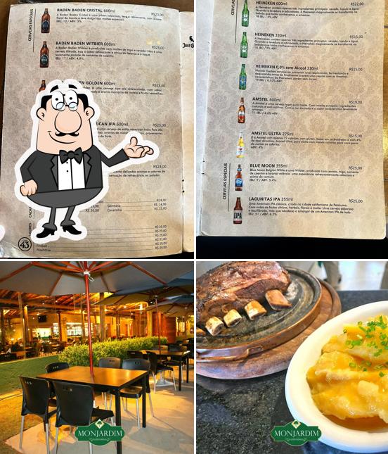 Monjardim Fazendinha