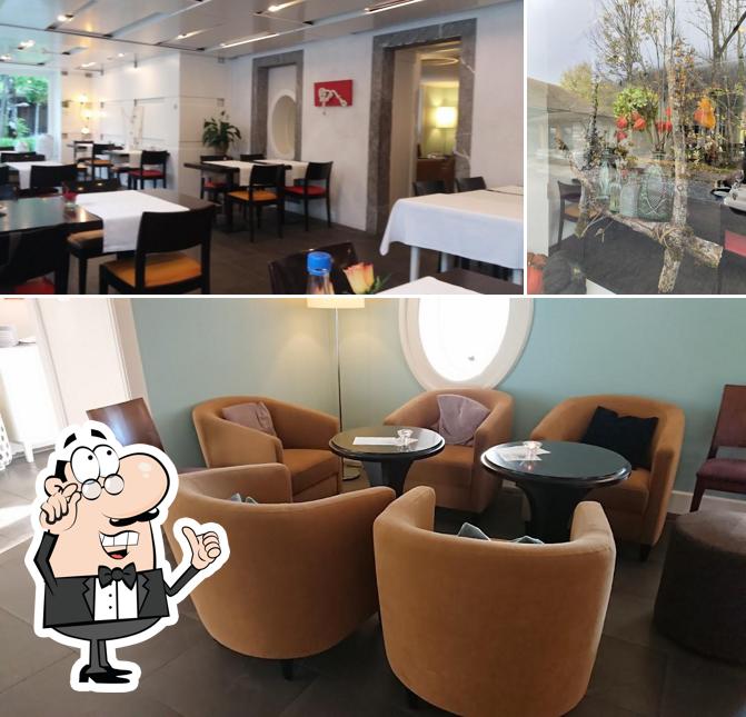 Siediti a un tavolo di Neuhaus