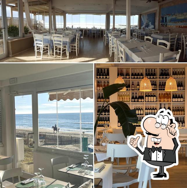 Siediti a un tavolo di Un'Altra Storia