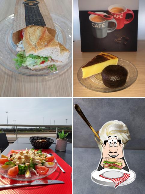 Restaurant l'Aquasnack