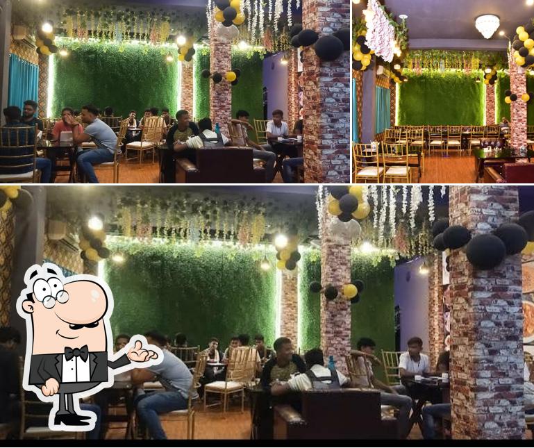 Check out how Bite Cafe & Restaurant looks inside