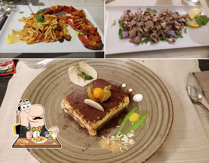 Platti al Zenith Ristorante Pizzeria Enoteco