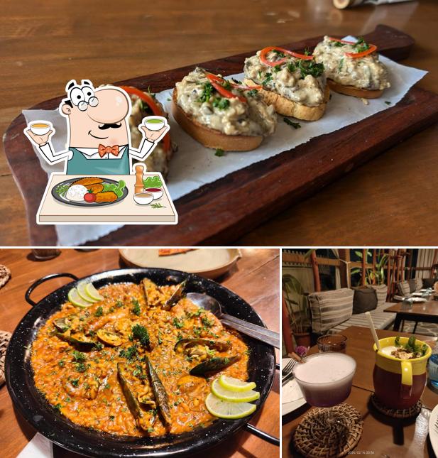 Kallistê is distinguished by food and seo_images_cat_1172