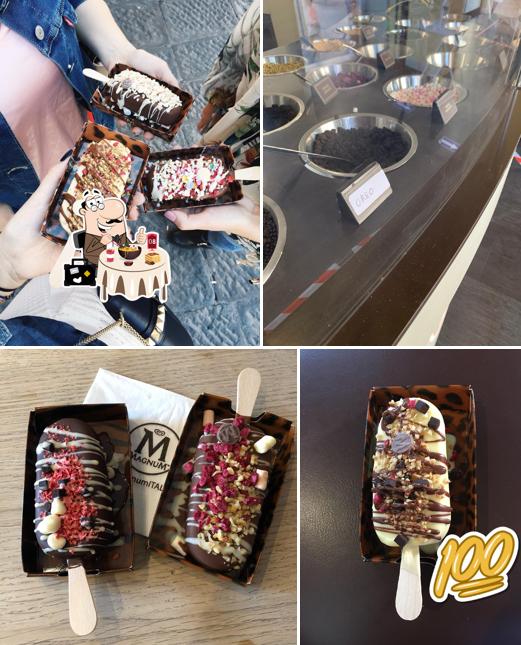 Cibo al Magnum Pleasure Store