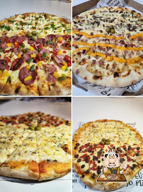 CINE PIZZA