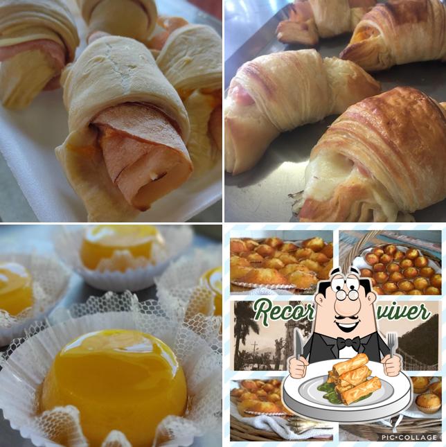 Rolinho primavera em Doces Elite
