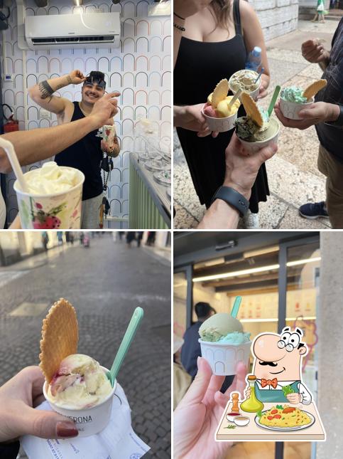 Gelateria Verona