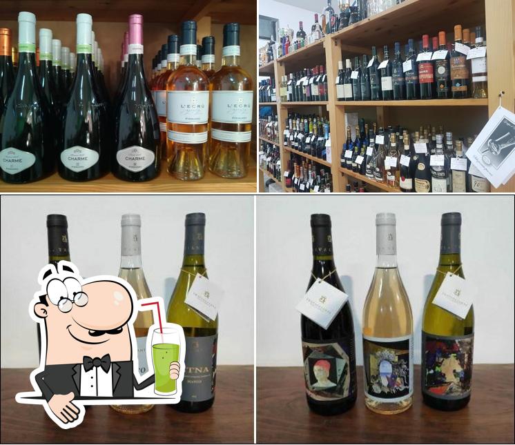 Goditi un drink a Skitì - Tipicità Siciliane Distefano