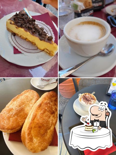 Tiramisu à Roma