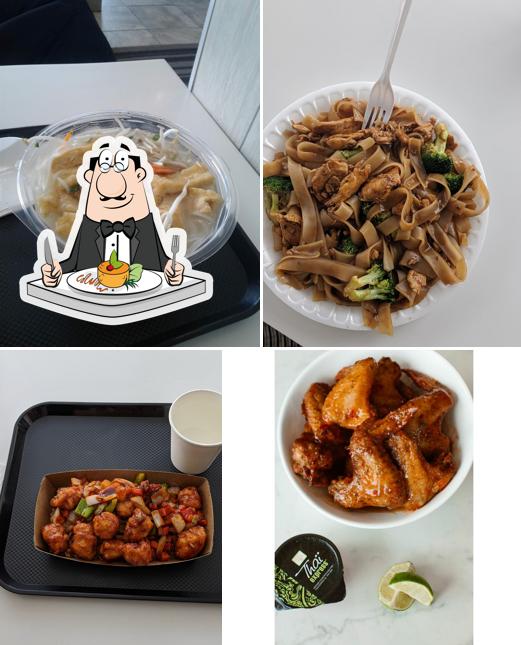 Thai Express - Varennes