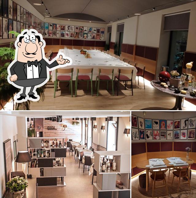 Siediti a un tavolo di Altriménti