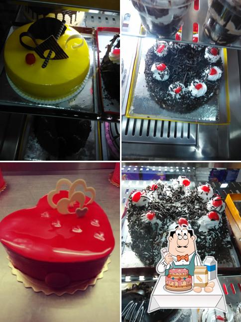 Here's an image of Caesar