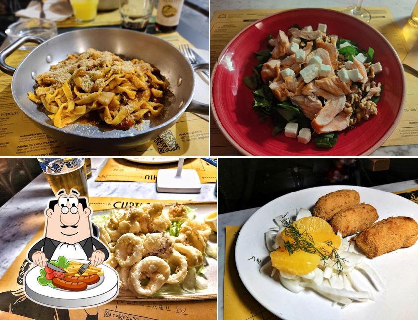 Curtigghiu - Catania