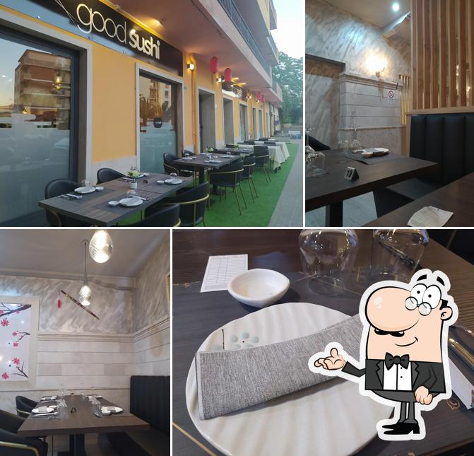 Good Sushi