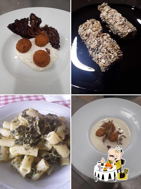 Ristorante Pizzeria Le Macine