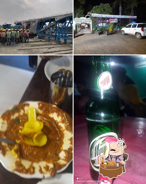 MILANDHABA and Family Restaurant