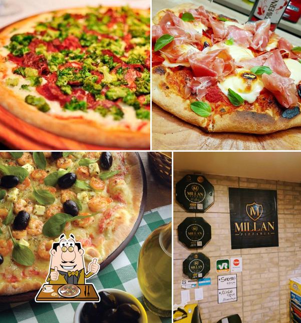A pizza é o fast food mais amado do mundo