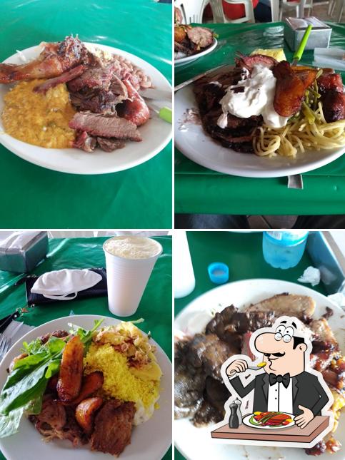 Restaurante Babaçu