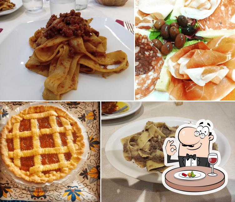 Platti al Al Fosso Reale