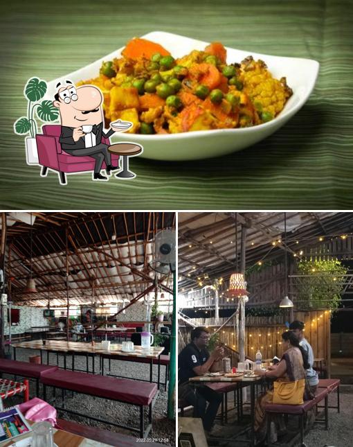 Among various things one can find interior and seo_images_cat_42 at Gantavya Destination