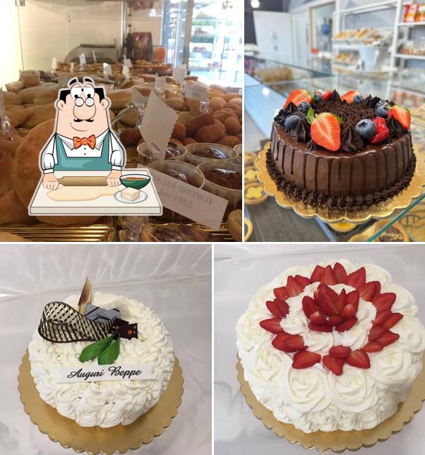 Casati Panificio Caffetteria