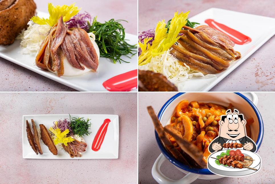 Tipico Bar Ristorantino