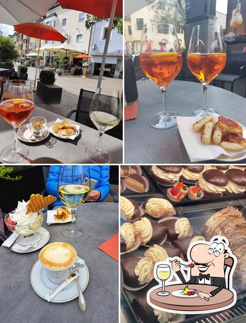 Platti al Pupp Pupptry Pasticceria Pupp