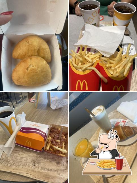 McDonald's Volpago del Montello