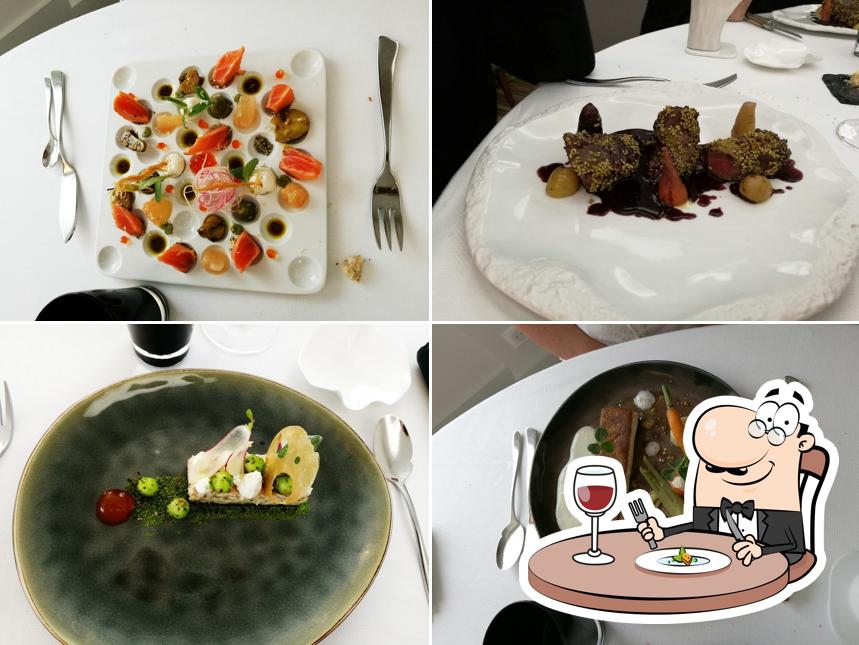 Table Gastronomique Tournus