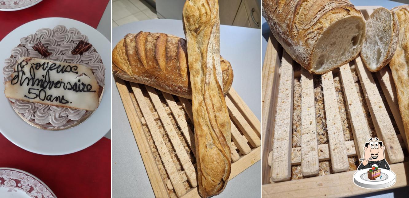 Boulangerie