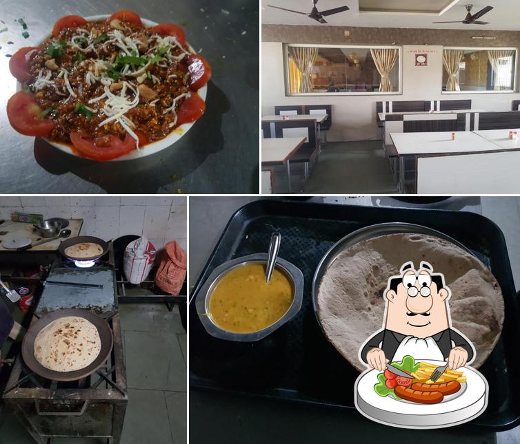 HOTEL SAHYOG & GUEST HOUSE
