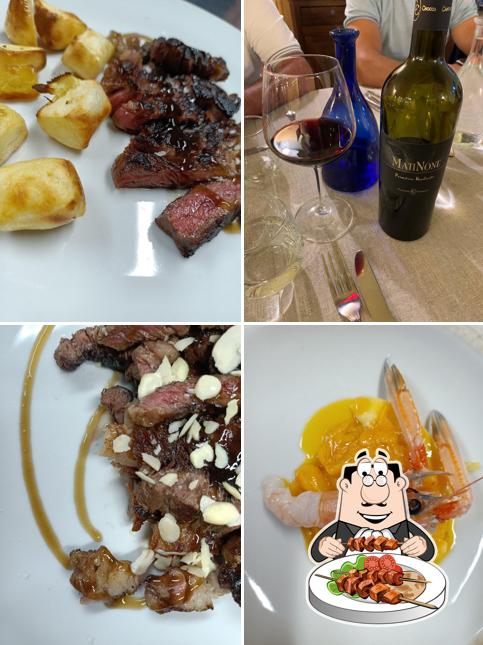 Platti al I Sapori Senza Glutine